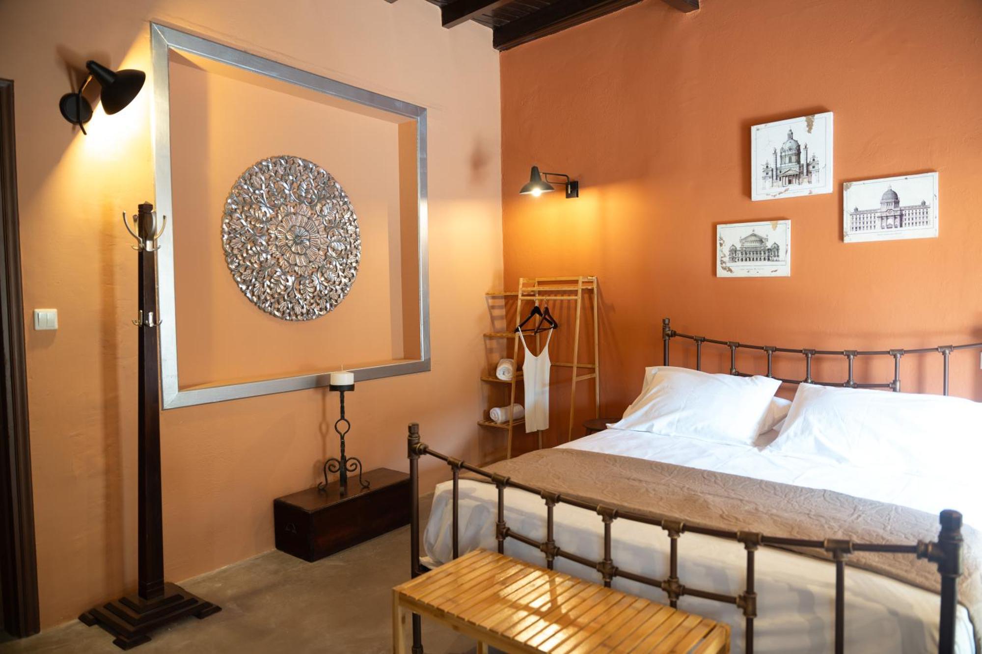 Old Town Corner Luxury Studios Rhodes City Quarto foto