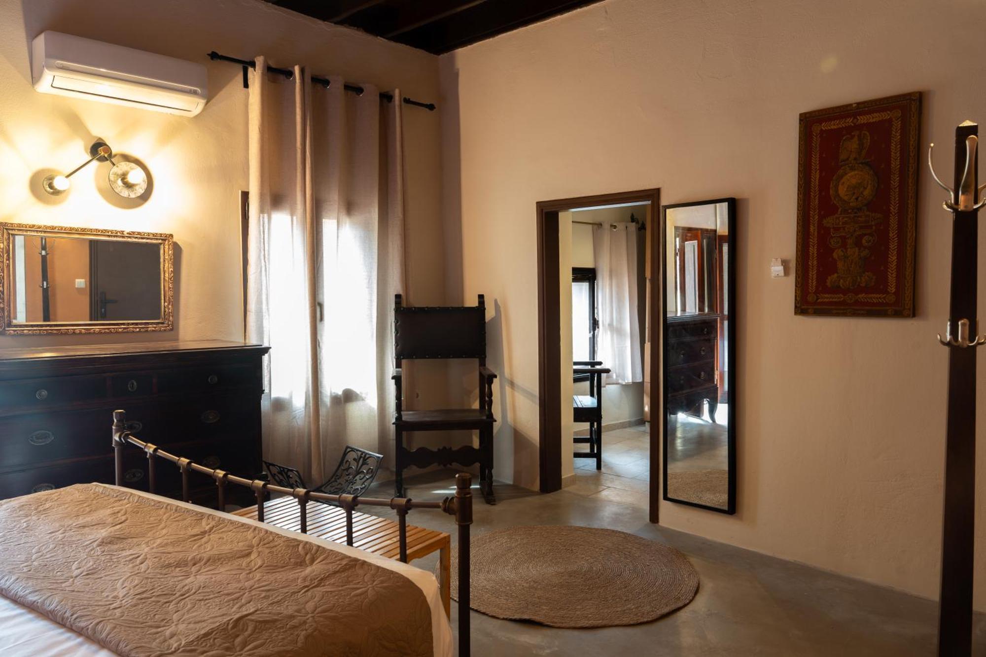 Old Town Corner Luxury Studios Rhodes City Exterior foto