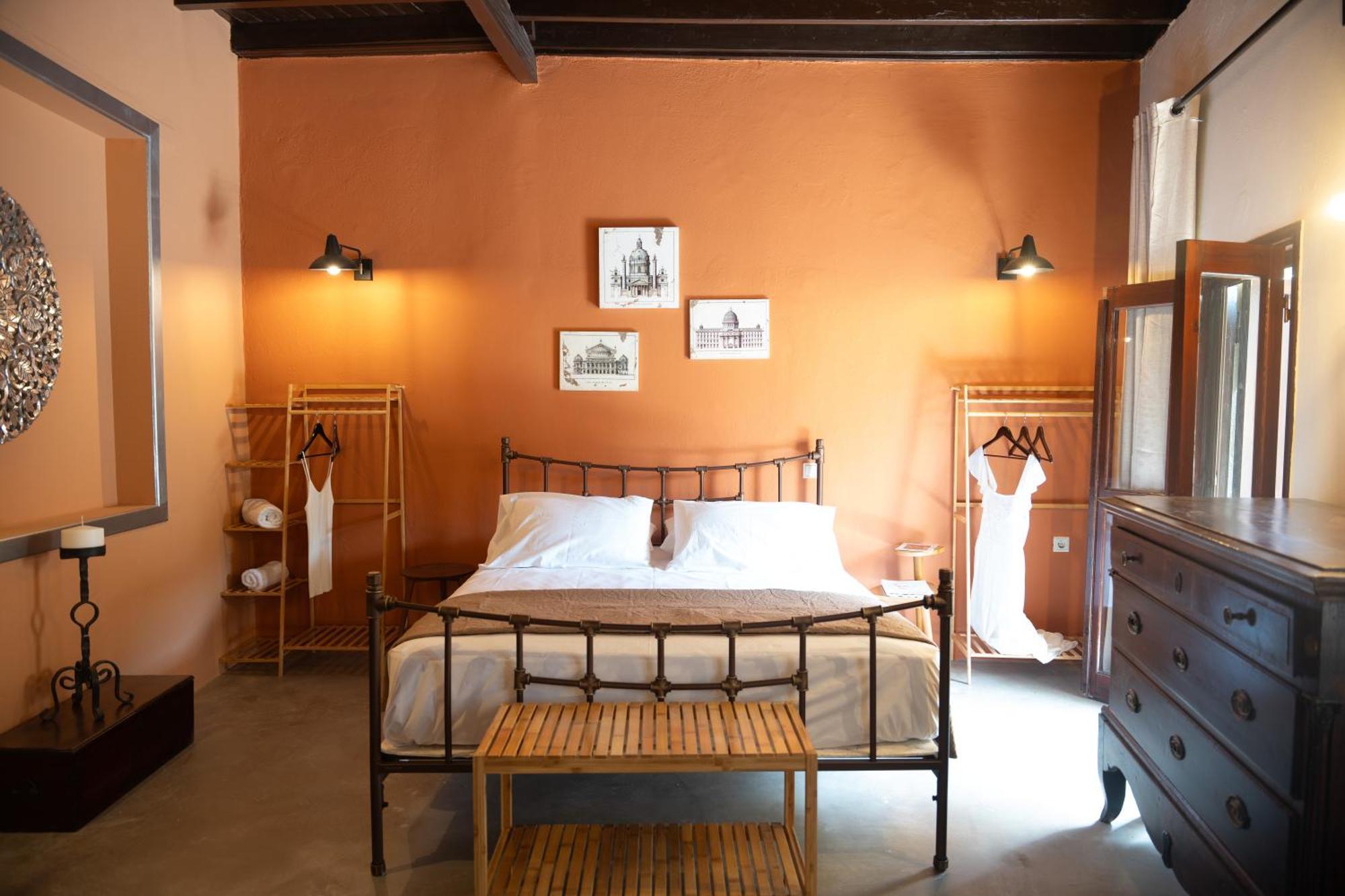 Old Town Corner Luxury Studios Rhodes City Quarto foto