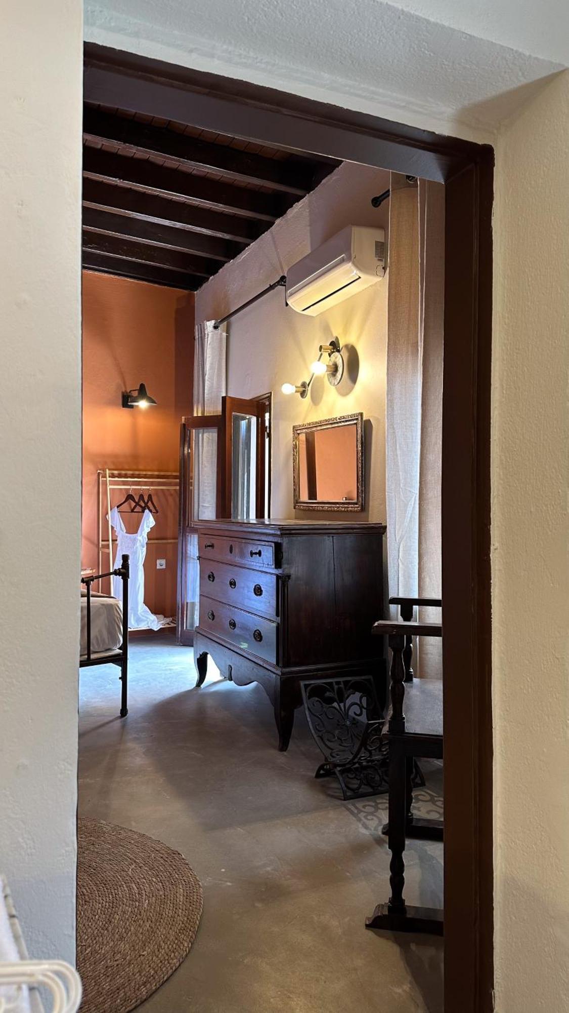Old Town Corner Luxury Studios Rhodes City Exterior foto