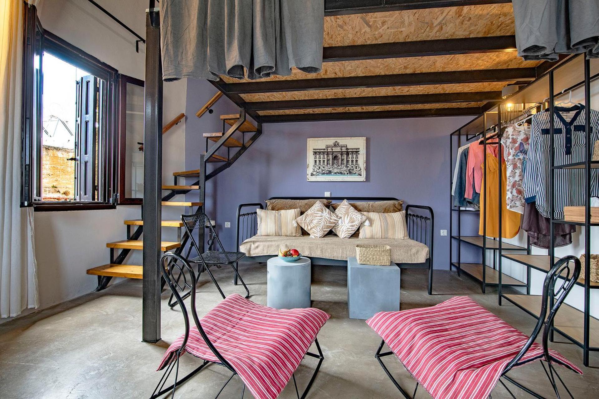 Old Town Corner Luxury Studios Rhodes City Exterior foto