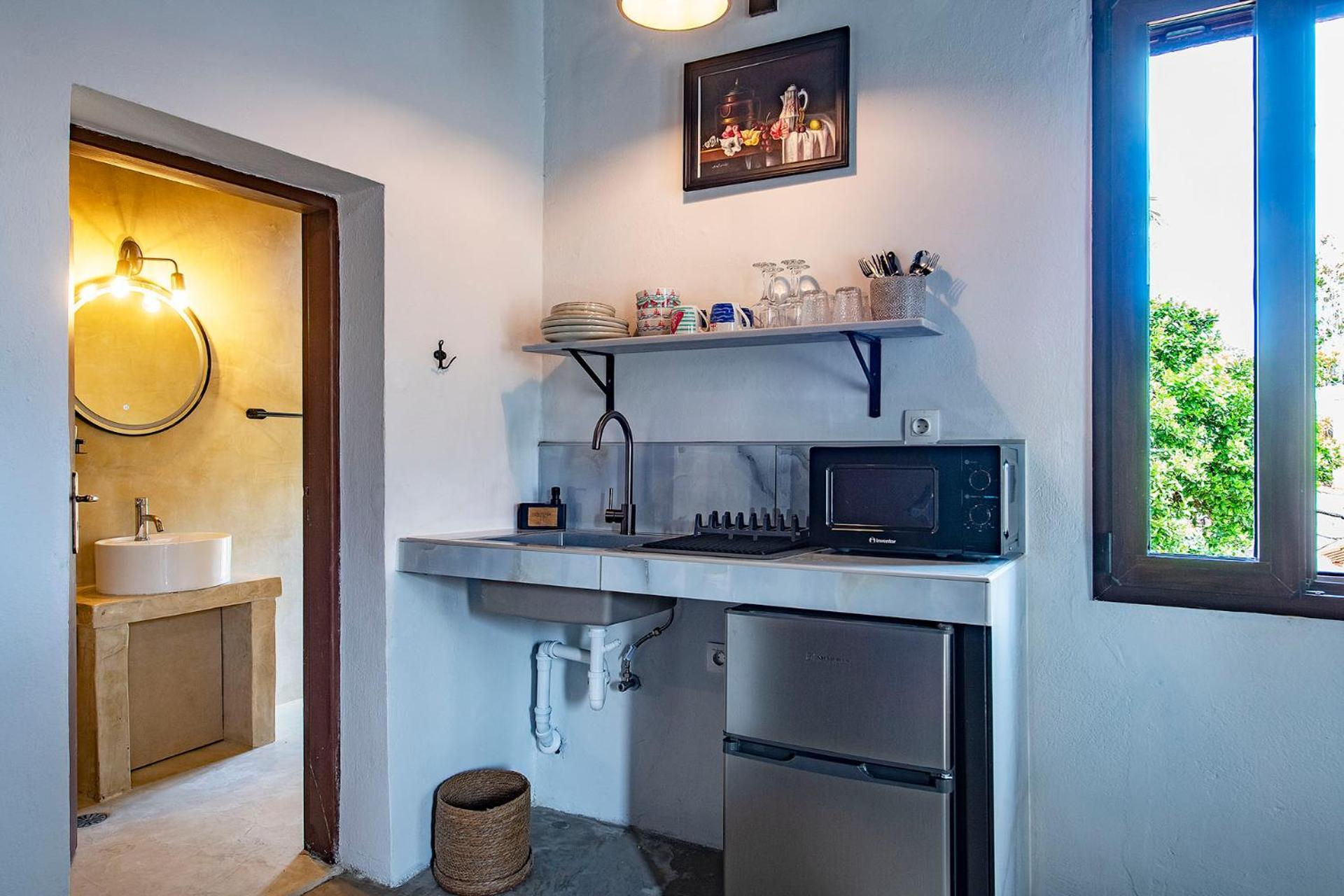 Old Town Corner Luxury Studios Rhodes City Exterior foto